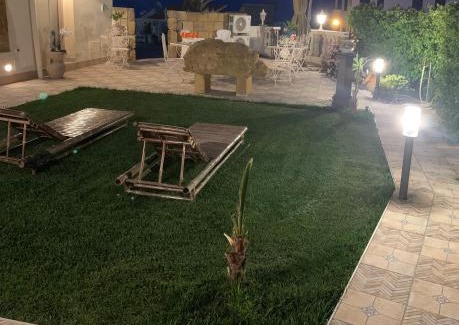 Realmonte Bed & Breakfast | Villa Maresa