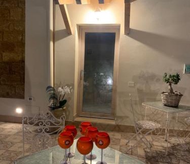 Realmonte Bed & Breakfast | Villa Maresa