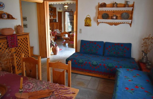 Elati Villa | Villa Margarita