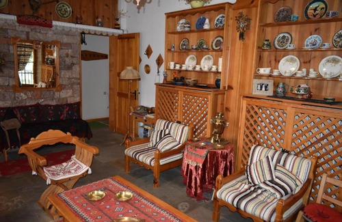 Elati Villa | Villa Margarita