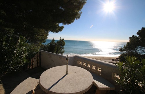 Miami Platja Villa | Villa Margarita Seaview by Parc Mont-roig