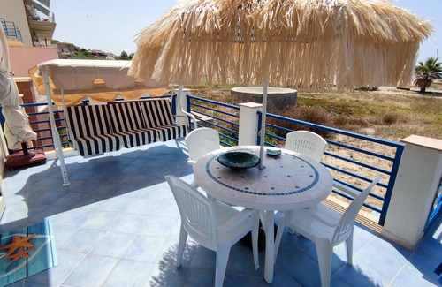 Porto Palo Apartment | Villa Margherita2023 CIN:IT084023C2HLIGRKT8