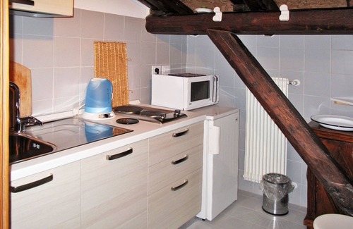 Vito d'Asio Apartment | Villa Margherita by Interhome