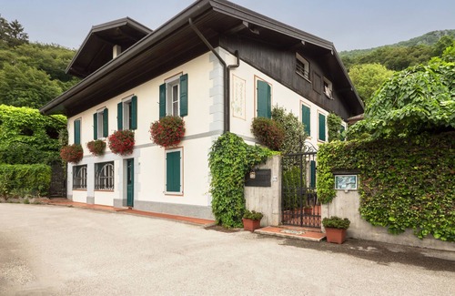 Vito d'Asio Apartment | Villa Margherita by Interhome