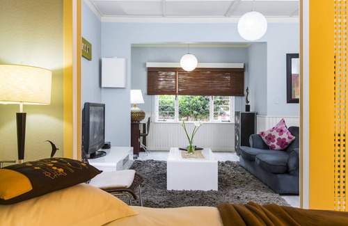 Vineta Hotel | Villa Margherita