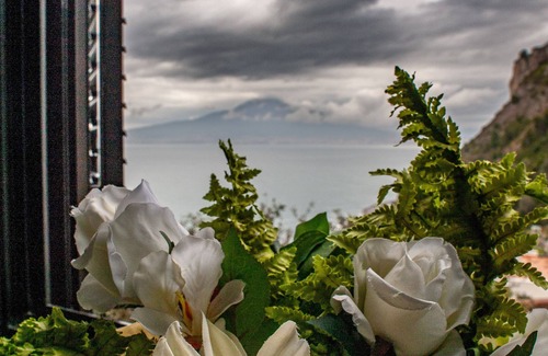 Vico Equense Villa | VILLA MARGI
