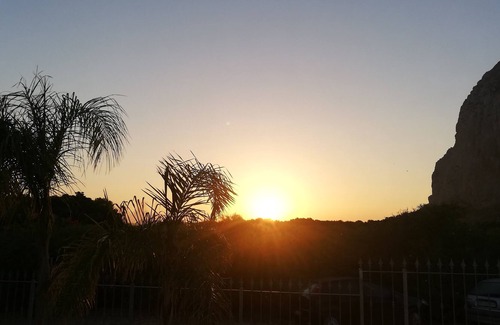 San Vito Lo Capo House | VILLA MARGI STAY AND RELAXATION