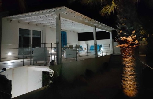 San Vito Lo Capo House | VILLA MARGI STAY AND RELAXATION