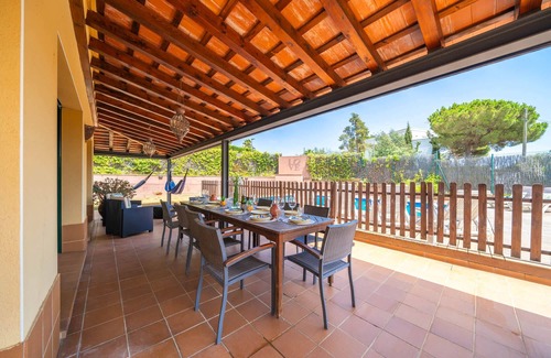 Condado del Jaruco Villa | Villa Margot Lux, ideal for families, swimming pool & Aircon