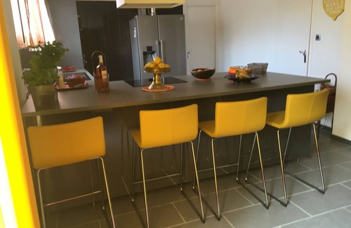 Latour-de-France House | Villa Marguerite Beautiful Occitan house in a village renowned for its wines