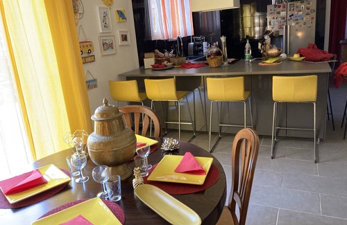 Latour-de-France House | Villa Marguerite Beautiful Occitan house in a village renowned for its wines