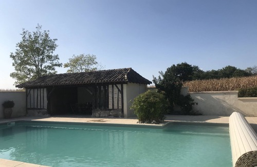 Saint-Remy House | Villa Marguerite