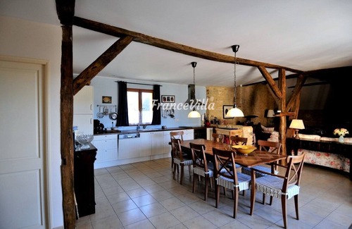 Salviac Villa | Villa Marguerite