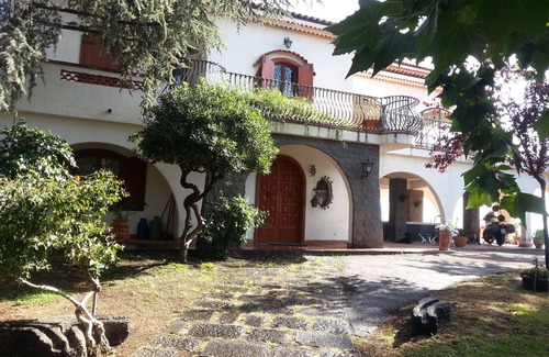 Trecastagni Villa | Villa MARIÆTNA in Trecastagni (CT)