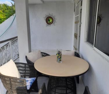 Turbaco Apartment | VILLA MARIA