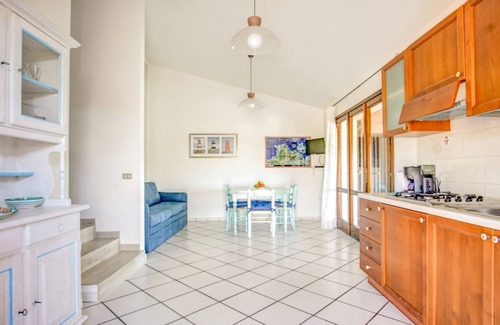 Capo d'Orso Apartment | Villa Maria con Parcheggio - Trilocale - Home and More