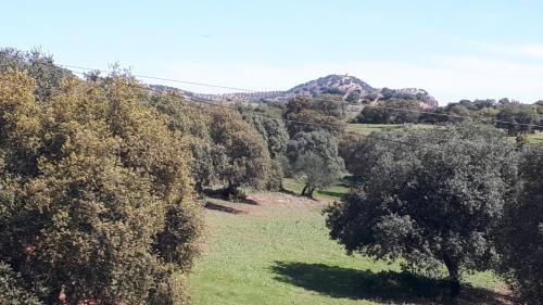 Vilches House | VILLA MARIA