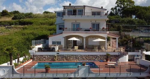 Gaeta Apartment | Villa Maria Gaeta