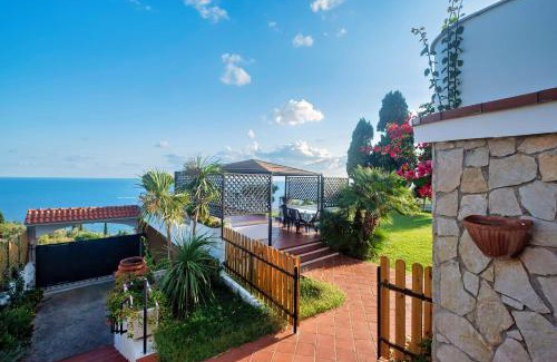 Gaeta Apartment | Villa Maria Gaeta