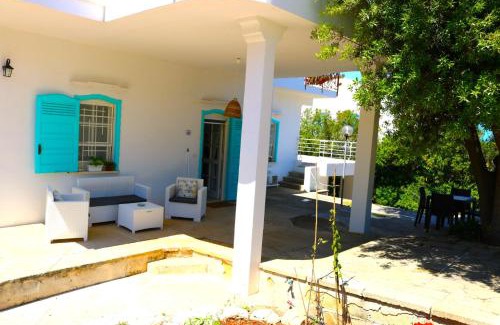 Taviano House | Villa Maria in Puglia con pineta vicino al mare