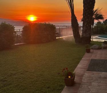 Villa San Giovanni House | Villa Maria