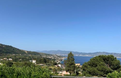 Villa San Giovanni House | Villa Maria