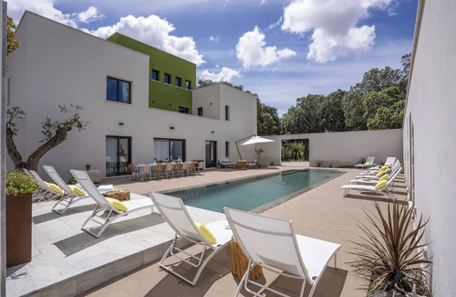 Mazara del Vallo Villa | Villa Maria Paradiso 14, Emma Villas