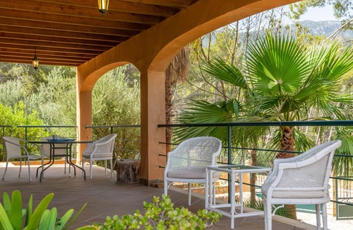 Port des Canonge Ski Chalet | Villa Maria (Port Des Canonge)