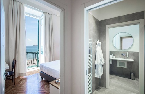 Formia Hotel | Villa Maria Teresa Boutique Hotel