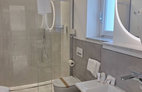 Formia Hotel | Villa Maria Teresa Boutique Hotel