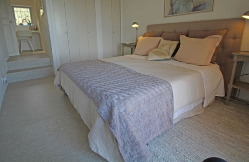 Hameau de Palombaggia Villa | Villa Maria the most beautiful location of Palombaggia