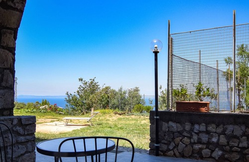 Monte Chiaro House | Villa Mariagiovanna