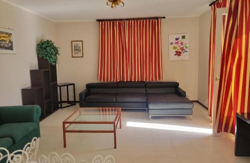 Santa Venerina Apartment | Villa Marianna