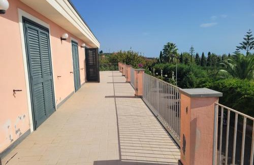 Santa Venerina Apartment | Villa Marianna