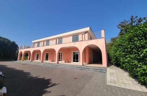 Santa Venerina Apartment | Villa Marianna