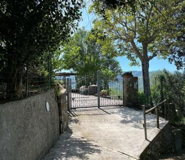 Camaiore House | Villa MariaPia