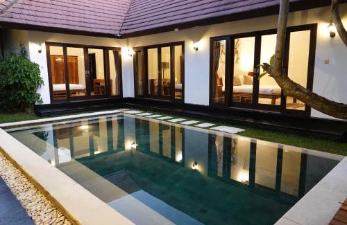 Nakula Villa | Villa Marick