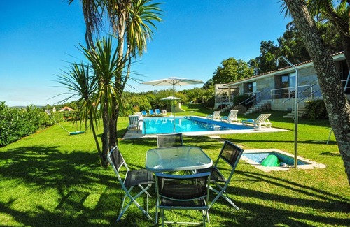 Rubiaes Villa | Villa Maricola - Six Bedroom Villa, Sleeps 12