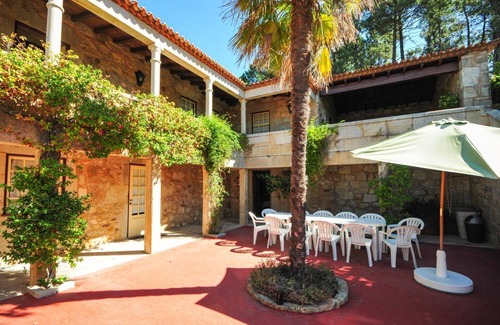 Rubiaes Villa | Villa Maricola - Six Bedroom Villa, Sleeps 12