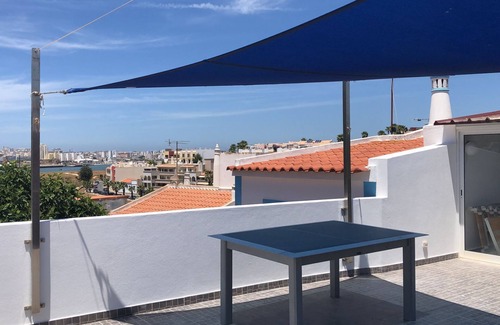 Ferragudo House | Villa Marie Ferragudo by Rosado