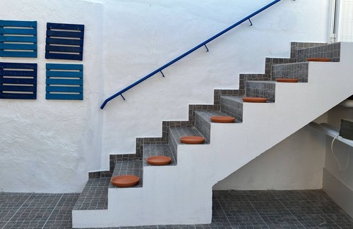 Ferragudo House | Villa Marie Ferragudo by Rosado