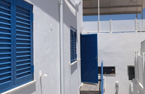 Ferragudo House | Villa Marie Ferragudo by Rosado