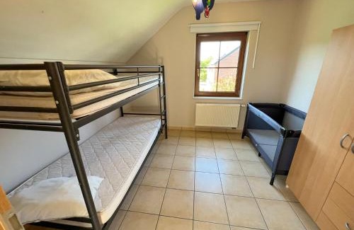 Bohon Villa | Villa Marie-Francinne