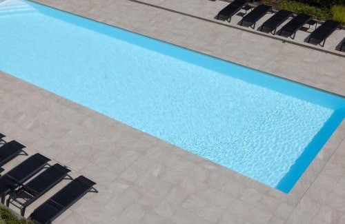 Nieuwpoort Apartment | Villa Mariella
