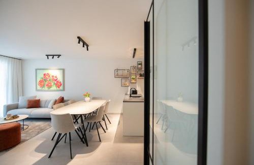 Nieuwpoort Apartment | Villa Mariella
