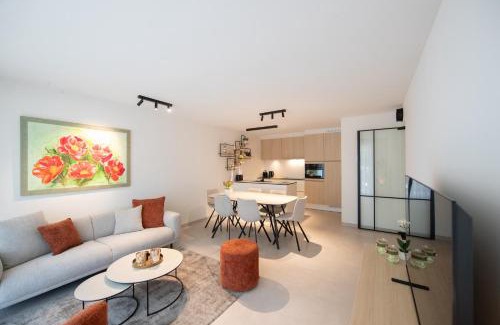 Nieuwpoort Apartment | Villa Mariella