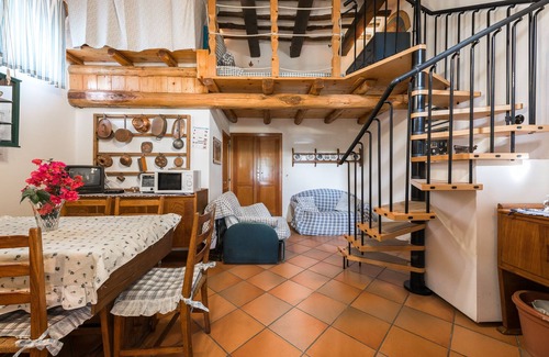Leni Bed & Breakfast | Villa Mariella Pittorino B&B