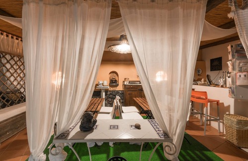 Leni Bed & Breakfast | Villa Mariella Pittorino B&B