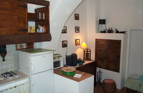 Leni Bed & Breakfast | Villa Mariella Pittorino B&B