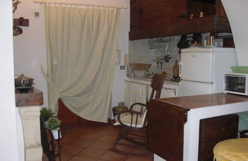 Leni Bed & Breakfast | Villa Mariella Pittorino B&B